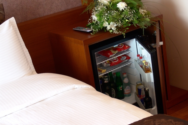 Tirana Intl Hotel & Conference Center Tirana